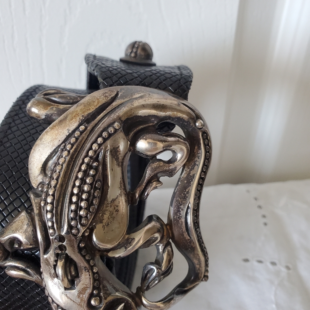 Fahrenheit NY Gecko Belt - Picture 6 of 16